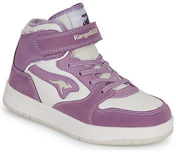 Členkové tenisky Kangaroos  K-CP Rim Mid EV