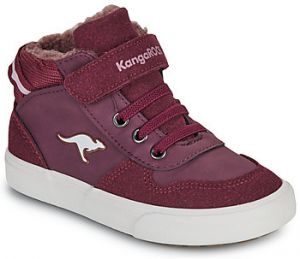 Členkové tenisky Kangaroos  Kavu Shady EV