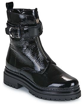 Polokozačky Mjus  DEREK ZIP