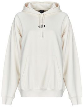 Mikiny The North Face  W ESSENTIAL OVERSIZE