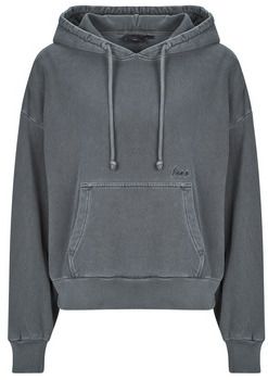 Mikiny Vans  W RETRO PO HOODIE
