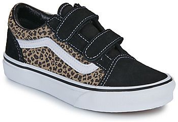 Nízke tenisky Vans  Old Skool V LEOPARD