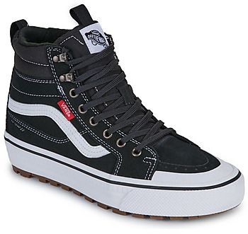 Členkové tenisky Vans  MTE Sk8-Hi Waterproof Insulated