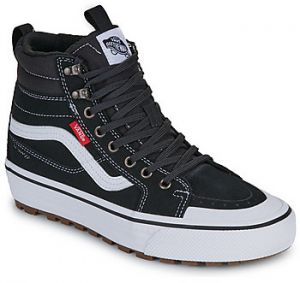 Členkové tenisky Vans  MTE Sk8-Hi Waterproof Insulated