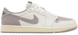 Nízke tenisky Nike  Jordan 1 Retro Low OG Atmosphere Grey