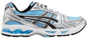 Tenisová obuv Asics  Gel Kayano 14 Arctic Sky Pure Silver