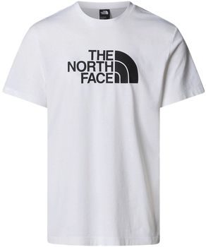 Tričká s krátkym rukávom The North Face  M SS Easy Tee