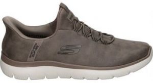 Nízke tenisky Skechers  232940-BRN