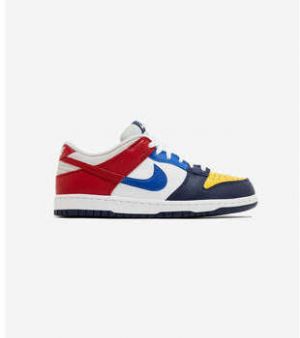 Nízke tenisky Nike  Dunk Low QS CO.JP What The (2024)