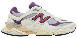 Nízke tenisky New Balance  9060 Magenta