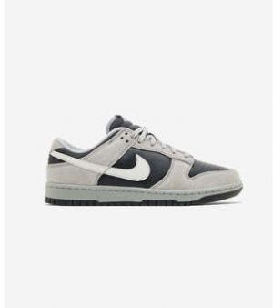 Nízke tenisky Nike  Dunk Low Light Smoke Grey Anthracite
