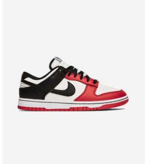 Nízke tenisky Nike  Dunk Low EMB NBA 75th Anniversary Chicago