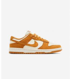 Nízke tenisky Nike  Dunk Low Next Nature Flax Coconut Milk (Women's)