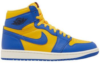 Členkové tenisky Nike  Jordan 1 Retro High OG Reverse Laney (Women's)