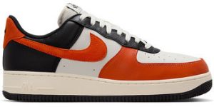Nízke tenisky Nike  Air Force 1 Low '07 LV8 Black Vintage Coral Phantom