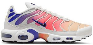 Nízke tenisky Nike  Air Max Plus Persian Violet Light Wild Mango (Women's)