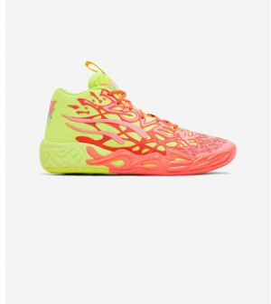 Členkové tenisky Puma  LaMelo Ball MB.04 Love