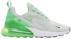Nízke tenisky Nike  Air Max 270 Light Silver Green Shock