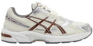 Nízke tenisky Asics  Gel-1130 Cream Reddish Brown (Women's)