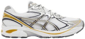 Nízke tenisky Asics  GT-2160 White Pure Silver Gold