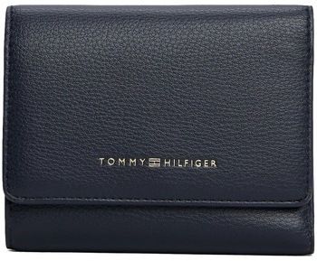 Malé peňaženky Tommy Hilfiger  TH FLAG TRIFOLD