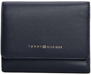 Malé peňaženky Tommy Hilfiger  TH FLAG TRIFOLD
