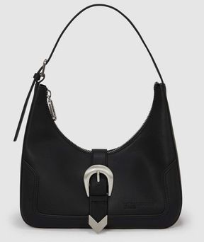 Tašky cez rameno Karl Lagerfeld  KLJ WESTERN SHOULDER BAG