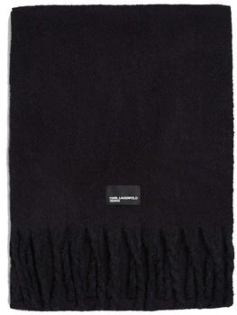 Šále/Štóle/Šatky Karl Lagerfeld  KLJ CHUNKY FURRY SCARF
