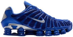 Nízke tenisky Nike  Shox TL Hyper Royal