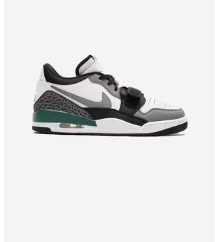 Nízke tenisky Nike  Jordan Legacy 312 Low Oxidized Green