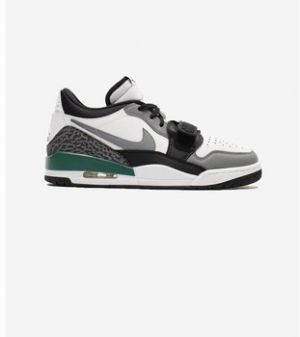 Nízke tenisky Nike  Jordan Legacy 312 Low Oxidized Green