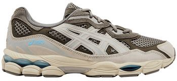 Tenisová obuv Asics  Gel-NYC Steeple Grey Cream