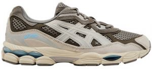 Tenisová obuv Asics  Gel-NYC Steeple Grey Cream