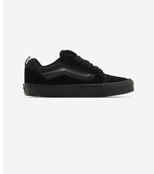 Nízke tenisky Vans  Knu Skool Triple Black
