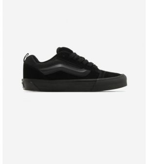 Nízke tenisky Vans  Knu Skool Triple Black