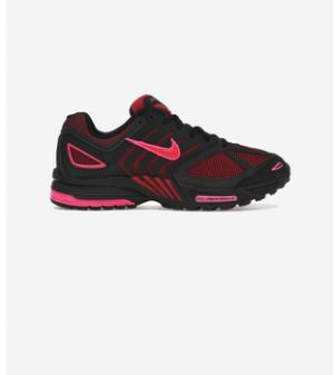 Nízke tenisky Nike  Air Peg 2K5 Black Fire Red