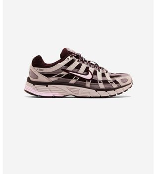 Nízke tenisky Nike  P-6000 Burgundy Crush Pink Foam (Women's)