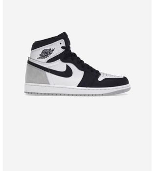 Členkové tenisky Nike  Jordan 1 Retro High OG Bleached Coral