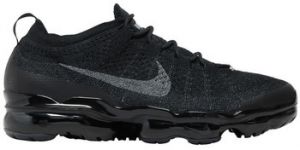 Nízke tenisky Nike  Air VaporMax 2023 Flyknit Black Anthracite