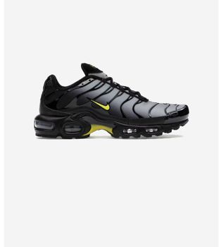 Nízke tenisky Nike  Air Max Plus Black Opti Yellow