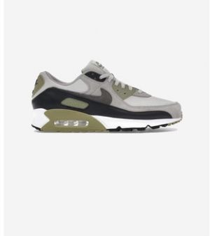 Nízke tenisky Nike  Air Max 90 Light Bone Neutral Olive