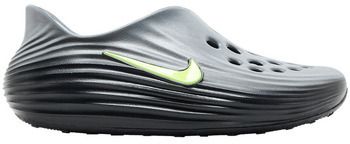 Slip-on Nike  ReactX Rejuven8 Black Cool Grey Volt (GS)