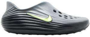 Slip-on Nike  ReactX Rejuven8 Black Cool Grey Volt (GS)