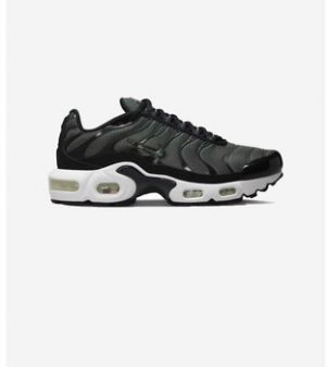 Nízke tenisky Nike  Air Max Plus Vintage Green Black Hemp (GS)