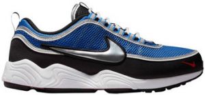 Nízke tenisky Nike  Air Zoom Spiridon SP Signal Blue