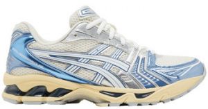 Nízke tenisky Asics  Gel-Kayano 14 Cream Metallic Blue