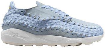 Nízke tenisky Nike  Air Footscape Woven Washed Denim Ice Blue (Women's)
