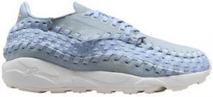 Nízke tenisky Nike  Air Footscape Woven Washed Denim Ice Blue (Women's)