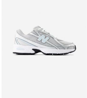 Nízke tenisky New Balance  740 Grey Matter Frosted Glass
