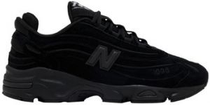 Nízke tenisky New Balance  1000 Black Cat